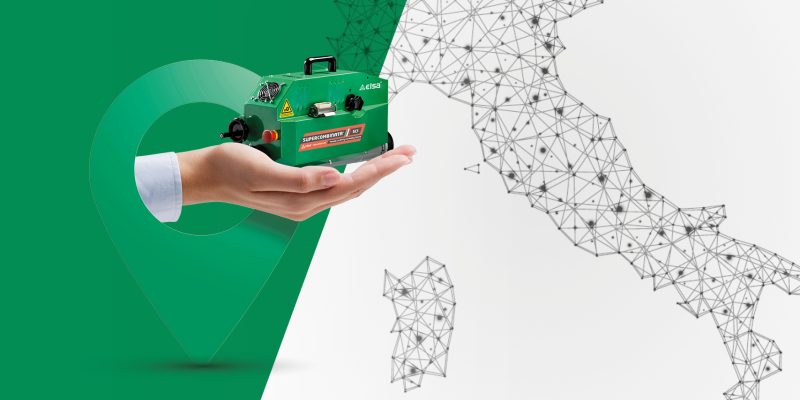 Elsa Srl_news_Elsa portable line borers_Discover them on a rental basis _1280x720